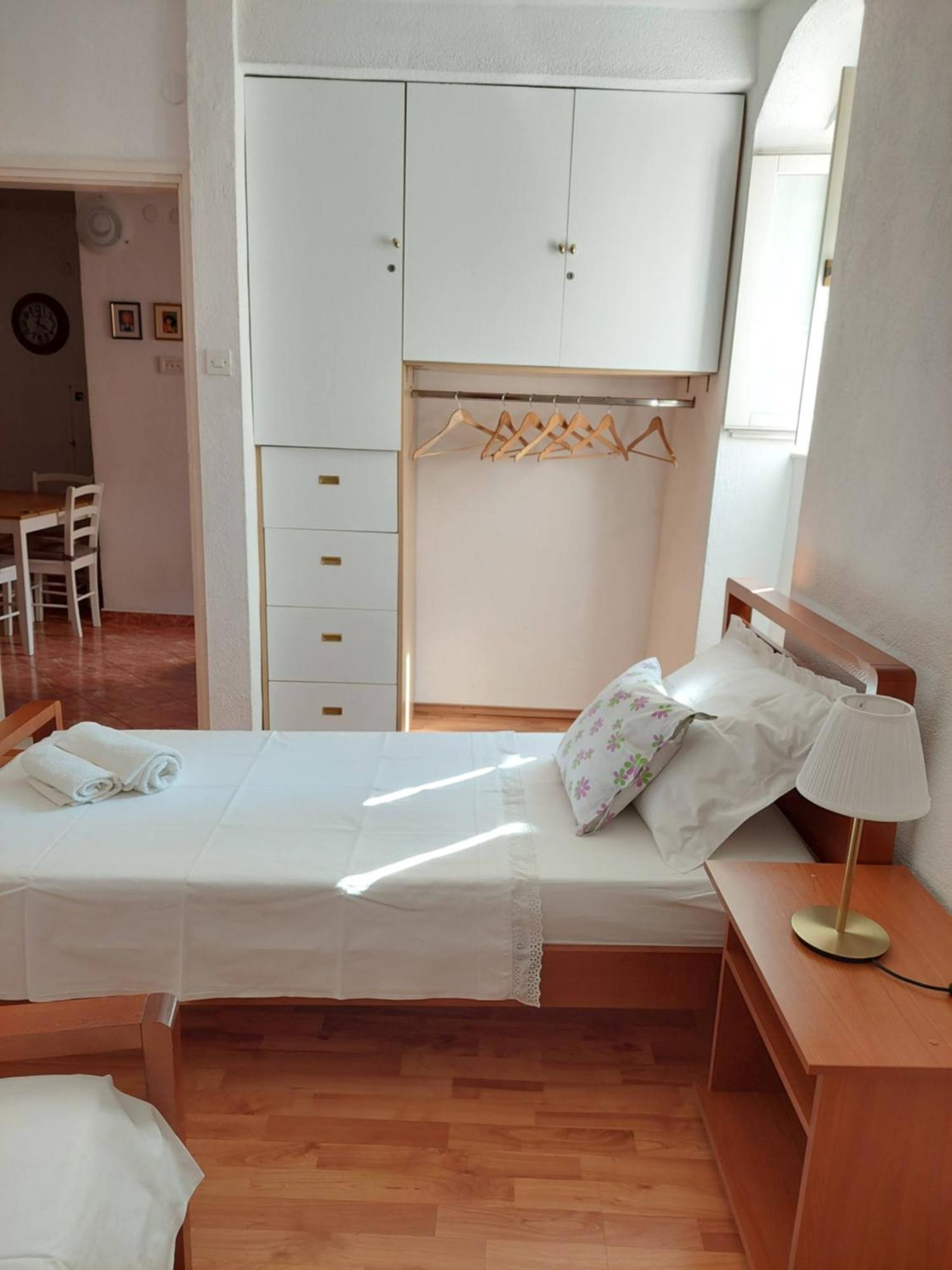 Apartment In Vis Historic Center - Mikula, Ljubica, Toma エクステリア 写真