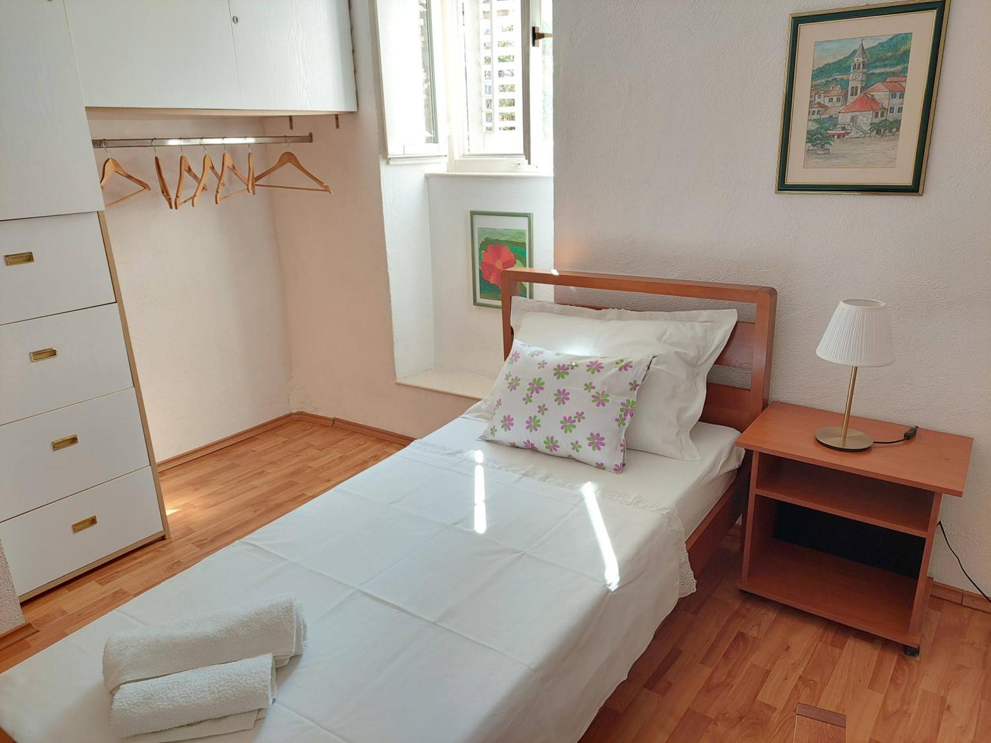Apartment In Vis Historic Center - Mikula, Ljubica, Toma エクステリア 写真