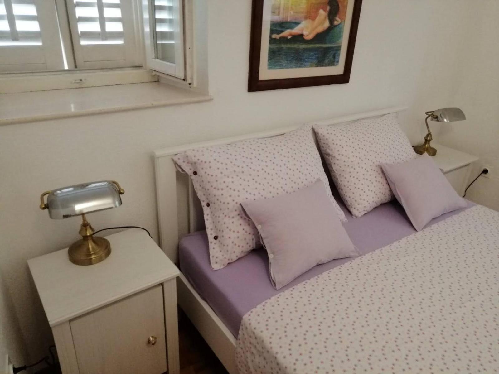 Apartment In Vis Historic Center - Mikula, Ljubica, Toma エクステリア 写真