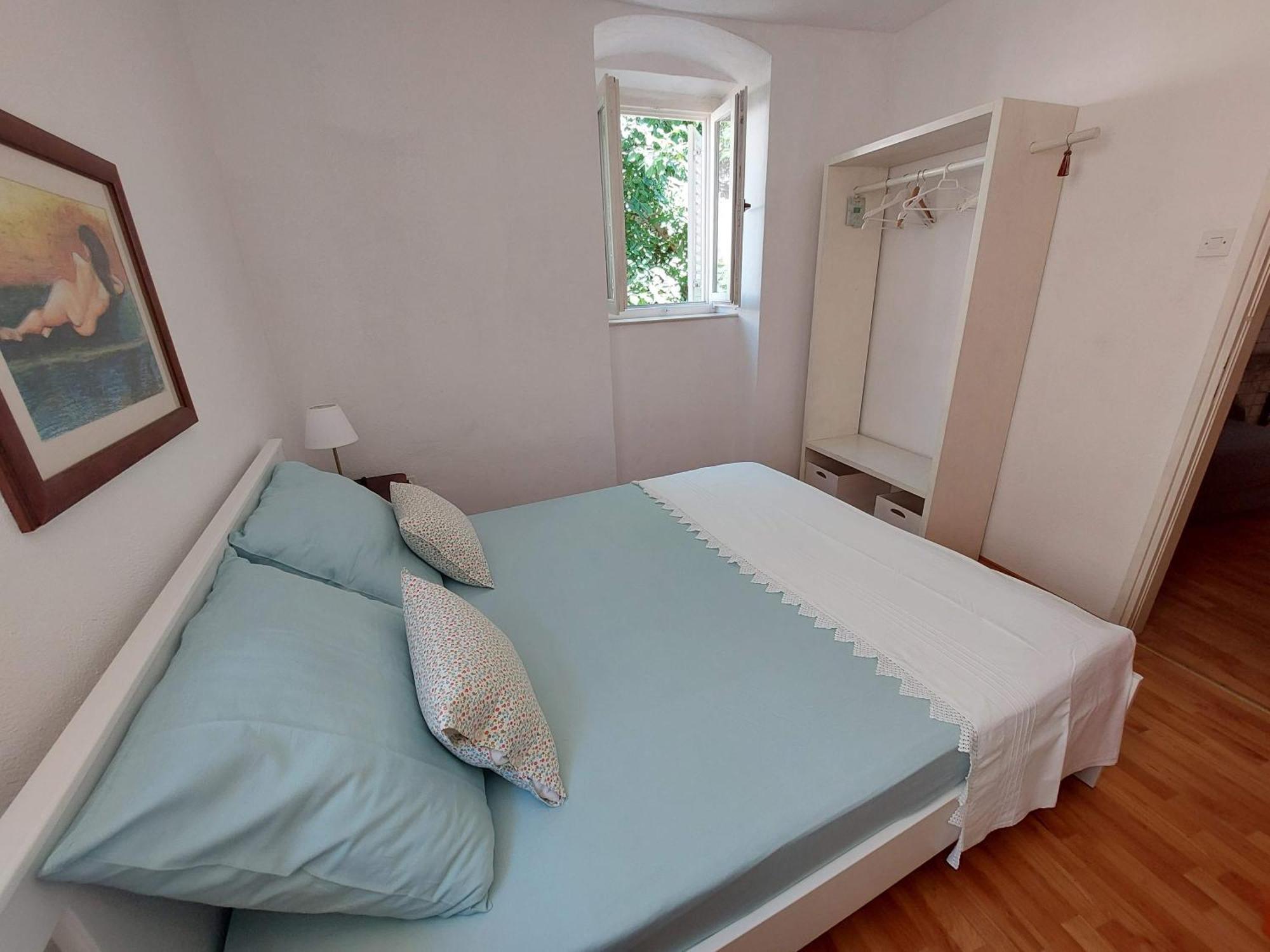 Apartment In Vis Historic Center - Mikula, Ljubica, Toma エクステリア 写真