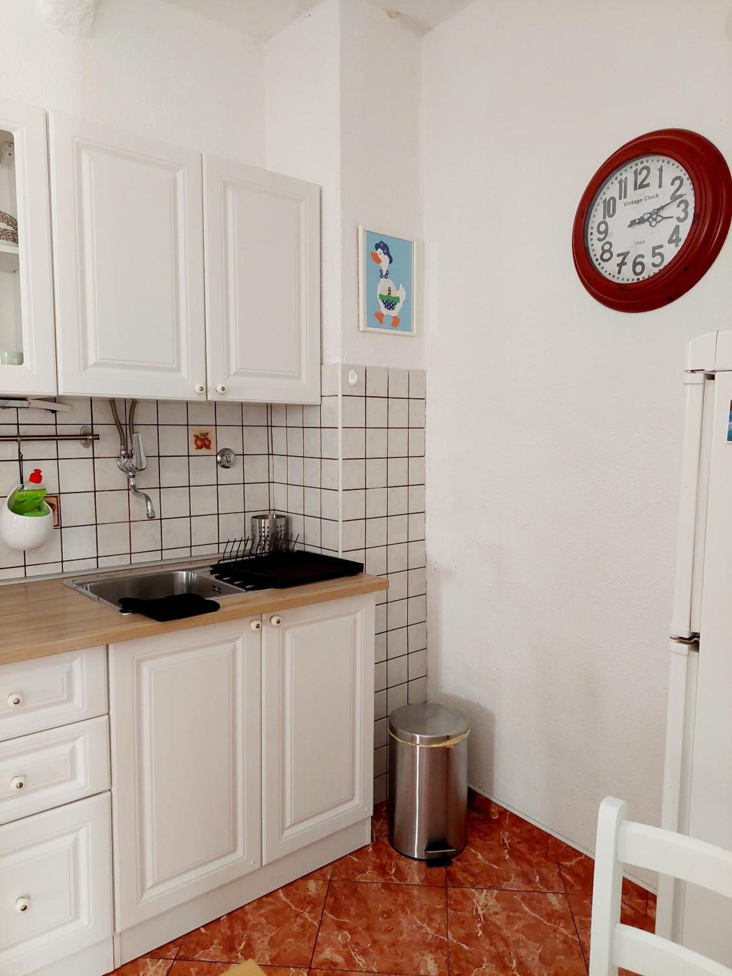 Apartment In Vis Historic Center - Mikula, Ljubica, Toma エクステリア 写真