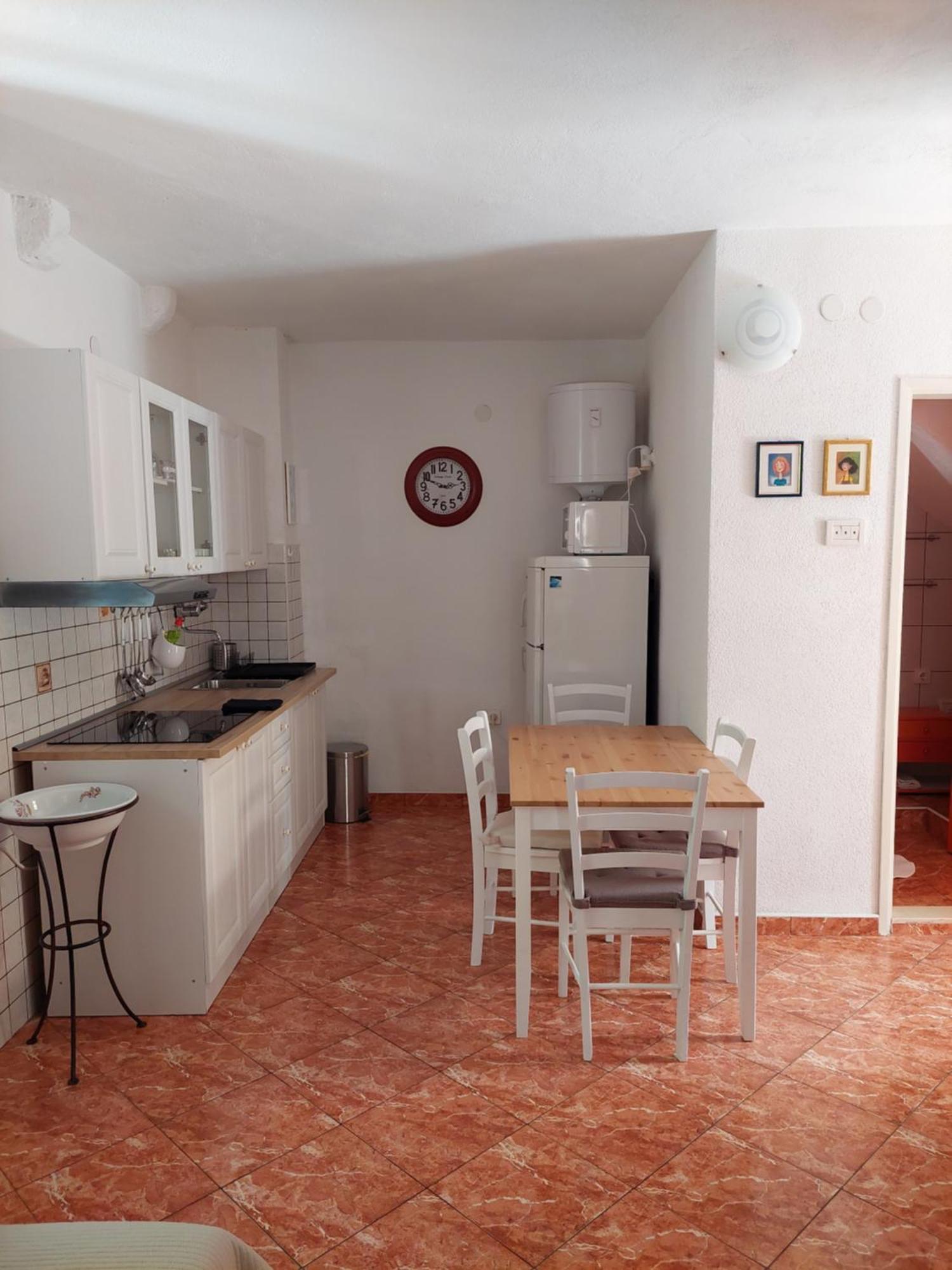 Apartment In Vis Historic Center - Mikula, Ljubica, Toma エクステリア 写真