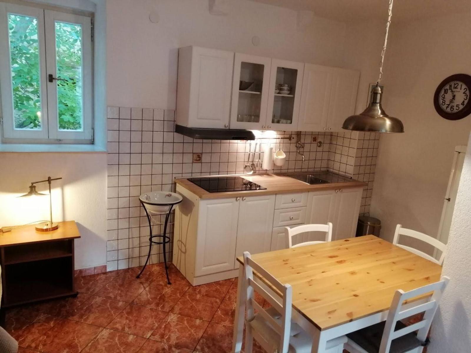 Apartment In Vis Historic Center - Mikula, Ljubica, Toma エクステリア 写真