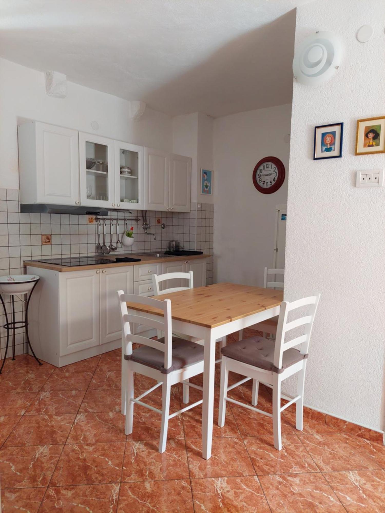 Apartment In Vis Historic Center - Mikula, Ljubica, Toma エクステリア 写真