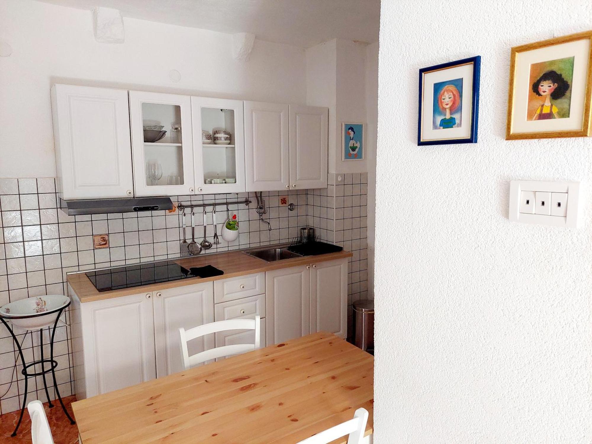 Apartment In Vis Historic Center - Mikula, Ljubica, Toma エクステリア 写真