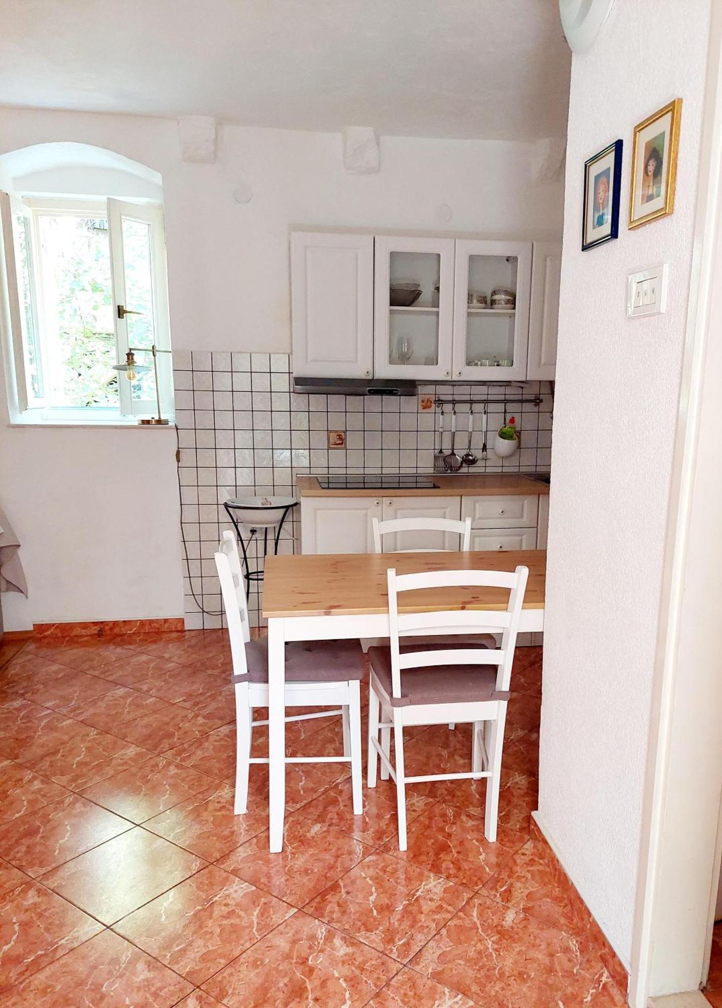 Apartment In Vis Historic Center - Mikula, Ljubica, Toma エクステリア 写真