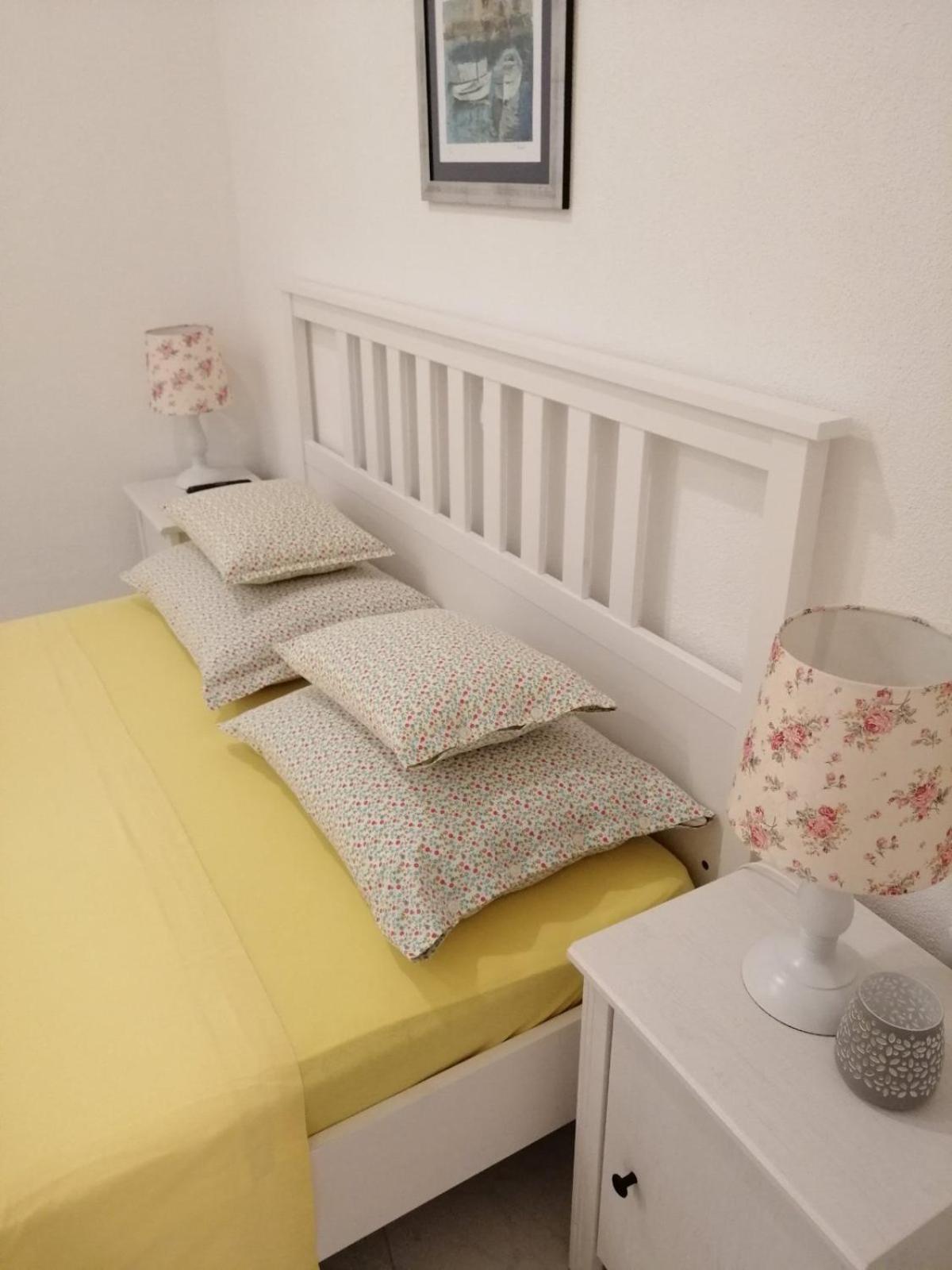 Apartment In Vis Historic Center - Mikula, Ljubica, Toma 部屋 写真