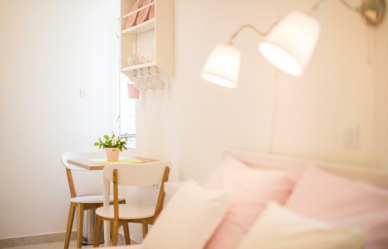 Apartment In Vis Historic Center - Mikula, Ljubica, Toma エクステリア 写真