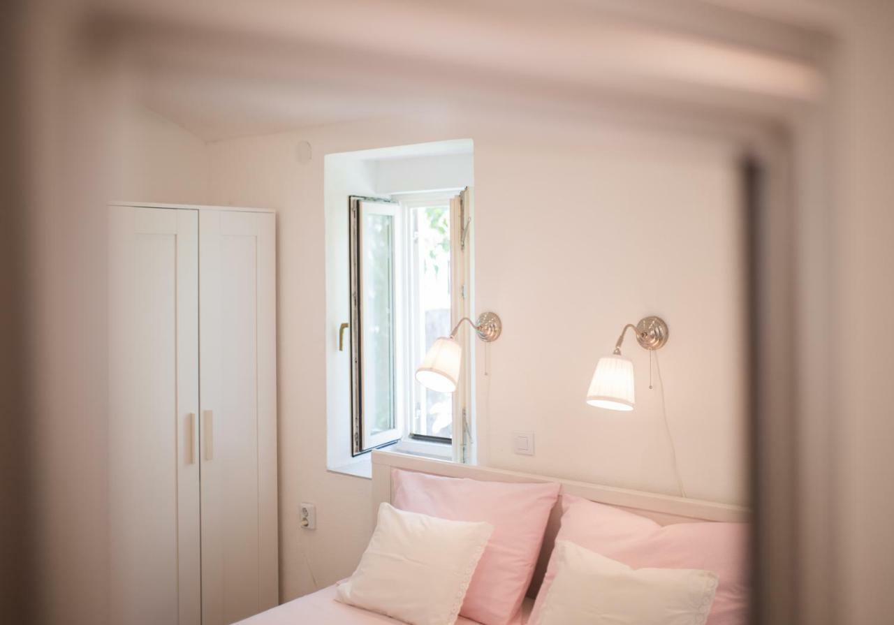 Apartment In Vis Historic Center - Mikula, Ljubica, Toma エクステリア 写真
